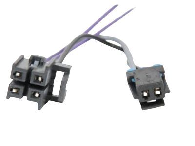 Pontiac Fuel Level Sensor - 25316321