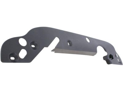 Oldsmobile 15234014 Upper Deflector