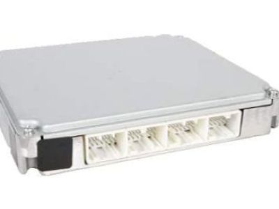 Pontiac Vibe Engine Control Module - 88971403