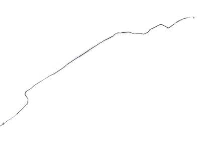 GMC A/C Hose - 15043170