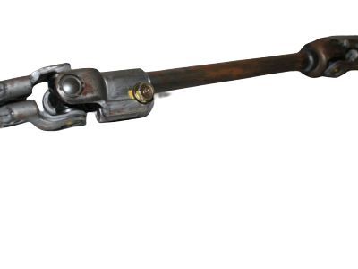 Chevy Aveo5 Steering Shaft - 96535274