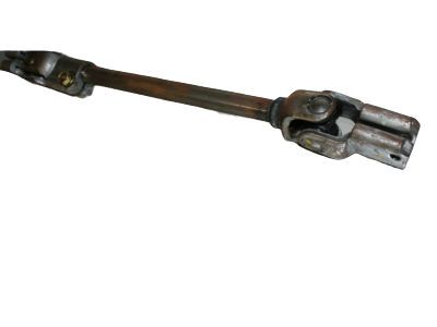 Chevy Aveo5 Steering Shaft - 96535274