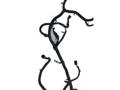 Cadillac 84026681 Wire Harness
