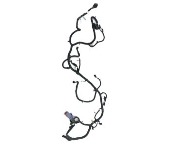 Cadillac 84026681 Wire Harness