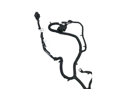 Cadillac 84026681 Wire Harness