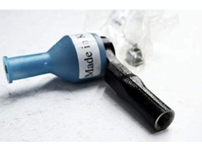 GMC Terrain Tie Rod End - 19207057