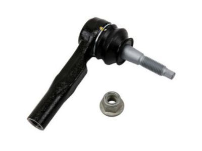GMC Terrain Tie Rod End - 19207057