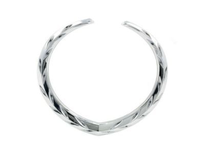 2012 Cadillac CTS Emblem - 20828296