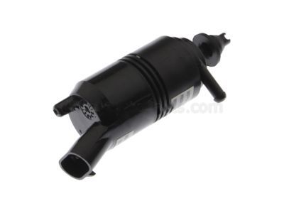 Buick Washer Pump - 19244683