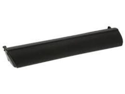 Chevy 10236329 Upper Weatherstrip