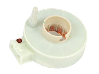 Cadillac Steering Angle Sensor - 88965543