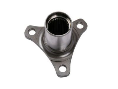 Chevy 24256909 FLANGE,PROPELLER SHAFT TRANS