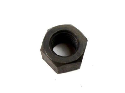GM 15538598 Alignment Cam Nut, Upper GM 15538598 Alignment Cam Nut, Upper