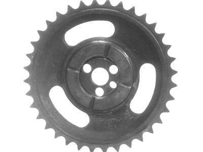 GMC Variable Timing Sprocket - 12552128