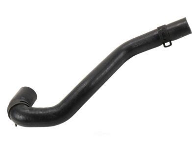 Cadillac Radiator Hose - 25740124