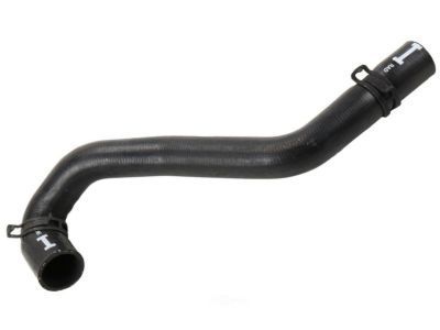Cadillac Radiator Hose - 25740124