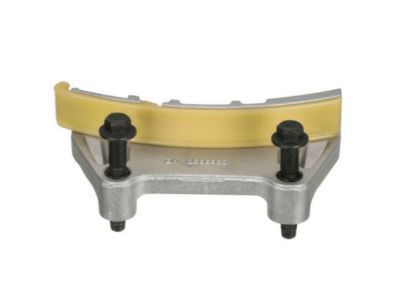 Saturn Timing Chain Guide - 12597417