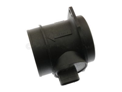 GMC Mass Air Flow Sensor - 19351887