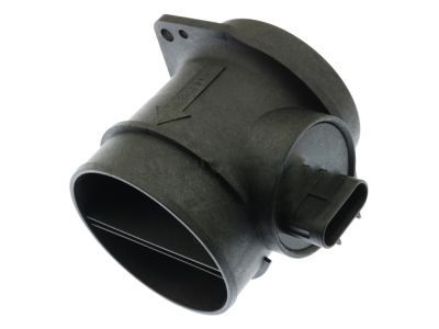 GMC Mass Air Flow Sensor - 19351887