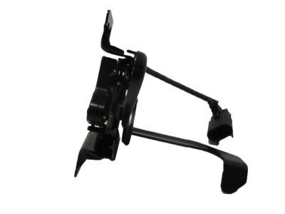 Pontiac Hood Latch - 20763654