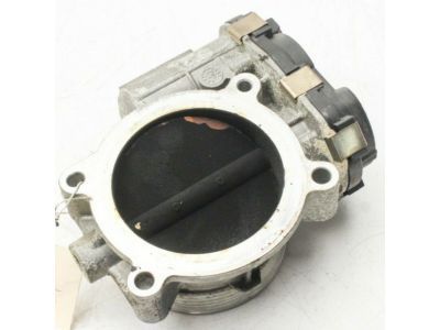 Cadillac DTS Throttle Body - 12615495