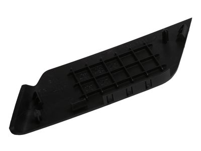 22940411 GM Cover, Seat Adjuster/Recliner, Black, Front Outer Product Photo 2 of 2