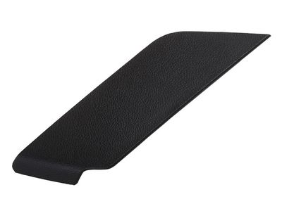 22940411 GM Cover, Seat Adjuster/Recliner, Black, Front Outer Product Photo 1 of 2