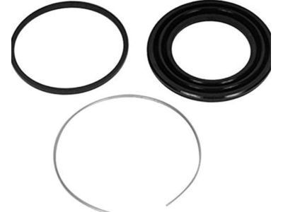 Saturn Brake Caliper Repair Kit - 22705328