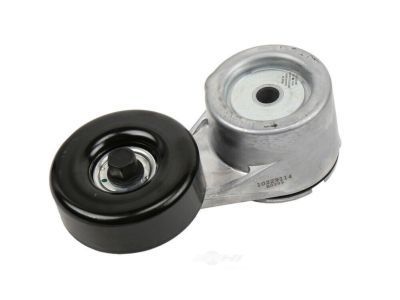 GMC K2500 Timing Belt Tensioner - 10229114
