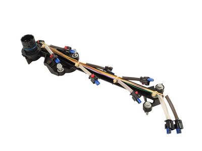 GM 12692005 Harness, Engine Valve Rocker 12692005 GM Harness, Engine Valve Rocker Product Photo 1 of 4