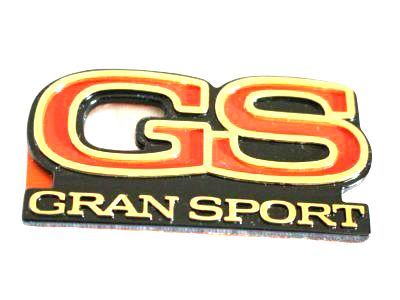 Buick Regal Emblem - 10134601