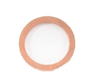 Chevy 92150433 GASKET,ENGINE COOLING AIR OUTLET DUCT(PART OF 330)(8.846)