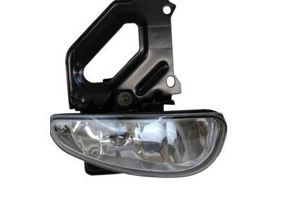 Saturn SL Fog Light - 21110854