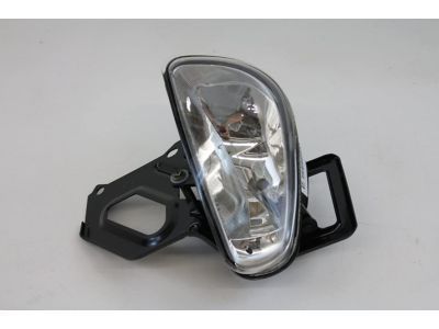 Saturn SL Fog Light - 21110854