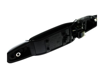 Chevy Avalanche Door Handle - 84053446