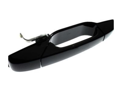 Chevy Avalanche Door Handle - 84053446