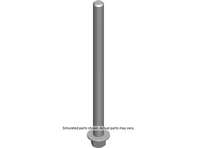 GM 11517119 Bolt, Intake & Exhaust Manifold 11517119 GM Bolt, Intake & Exhaust Manifold Product Photo 1 of 1