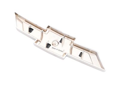 GM 85574799 Emblem, Radiator Grille And Front End Ornamentation, Black 85574799 GM Emblem, Radiator Grille And Front End Ornamentation, Black Product Photo 1 of 4