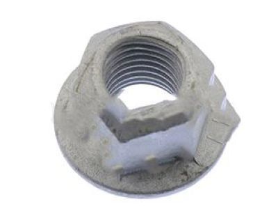 Buick 11516383 Strut Nut