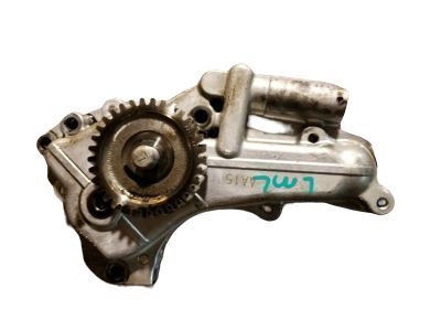 Chevy Express 3500 Oil Pump - 12644591