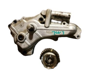 Chevy Express 3500 Oil Pump - 12644591