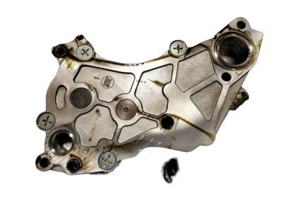 Chevy Express 3500 Oil Pump - 12644591