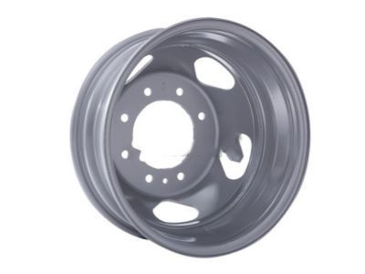 GMC Sierra 2500 HD Spare Wheel - 9597735
