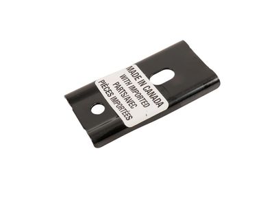 84528782 GM Brace, Bumper/Fascia Product Photo 2 of 2