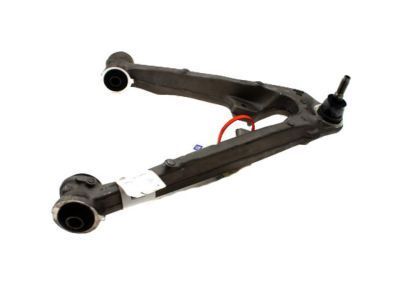 GMC Sierra 3500 HD Control Arm - 25997510