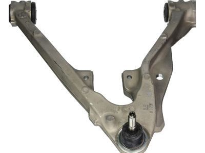 GMC Sierra 3500 HD Control Arm - 25997510