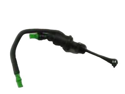 GMC Clutch Master Cylinder - 24249143