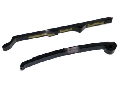 GMC Acadia Weather Strip - 84102021