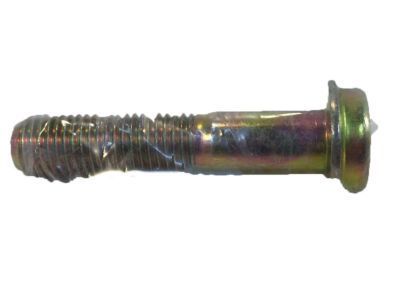 GM 97228929 Fitting, Engine Fuel Filter