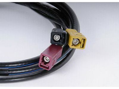 Cadillac SRX Antenna Cable - 20941493